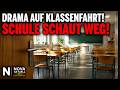 UNFAßBAR: 12-Jähriger auf Klassenfahrt ausgepeitscht! Schule schaut weg! 🚨 Blamage für „Vielfalt“
