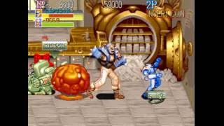 Celebrity Let's Play Captain Commando Net Worth