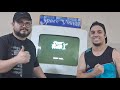 Fabricio Bison vs Maxlar FT5 GAME PLAY off-line na máquina arcade fliperama street fighter 2 CE