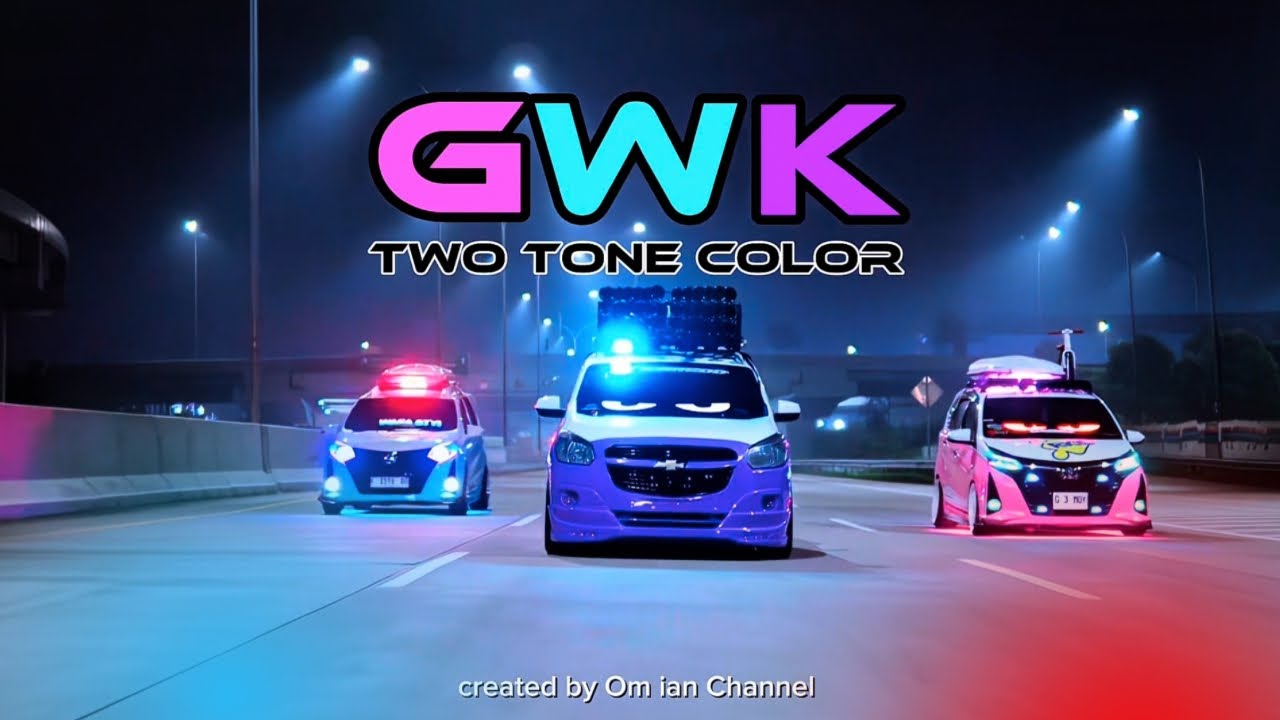 BANYAK DORAMA‼️ BAZAR ORC X GWK PERTAMA KALI