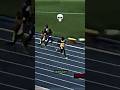 Usain Bolt Jogs Past World-Class Sprinters Like It’s Nothing! 🤯 #usainbolt #sprinter #trackandfield