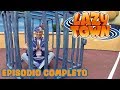 Lazy Town En Español Dulces Robados Dibujos Animados En Español