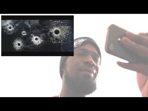 Trapz x Kojo Funds  Say My Grace [Music Video], (SHELLING)  Reaction Vid, #DEEPSSPEAKS