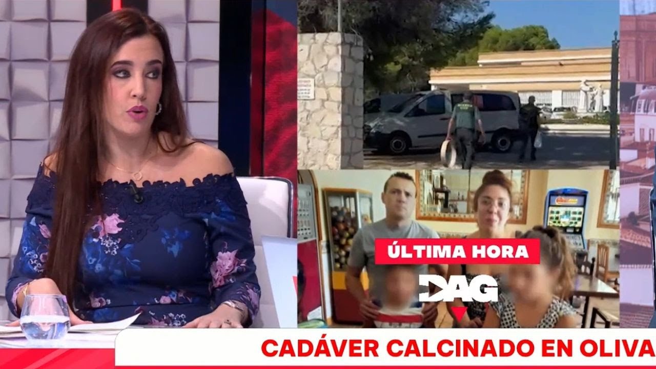 La misteriosa desaparición de Beatríz