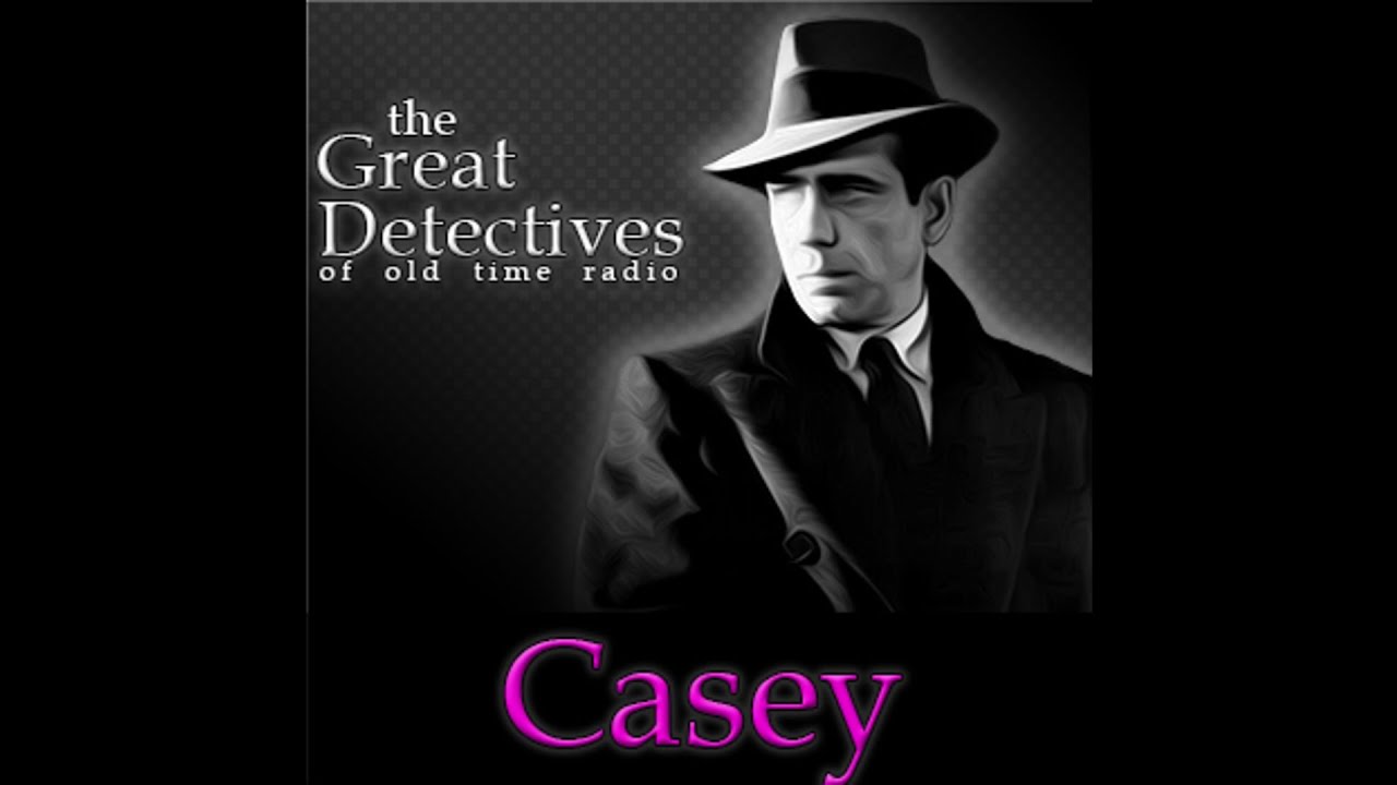 EP3537: Casey, Crime Photographer: Too Many Angels