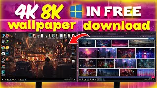 Wonderland Ultimate HD FREE for PC Hub || Wallpaper Download 4K screenshot 2