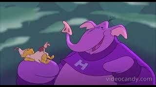 Pooh's Heffalump Movie | Heffalump Song | Disney Cinemagic UK