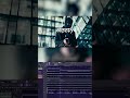 Nouvelle prod