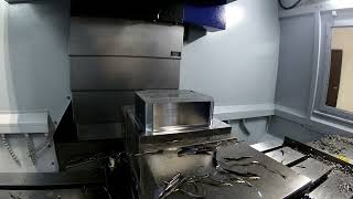 Campro CNV850 Demo
