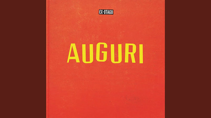 Forse non si può