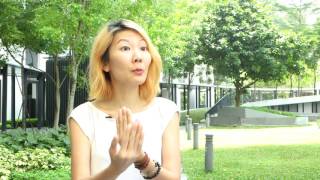 Tapestries of Tanjong Pagar Tiong Bahru: Modern Marvels