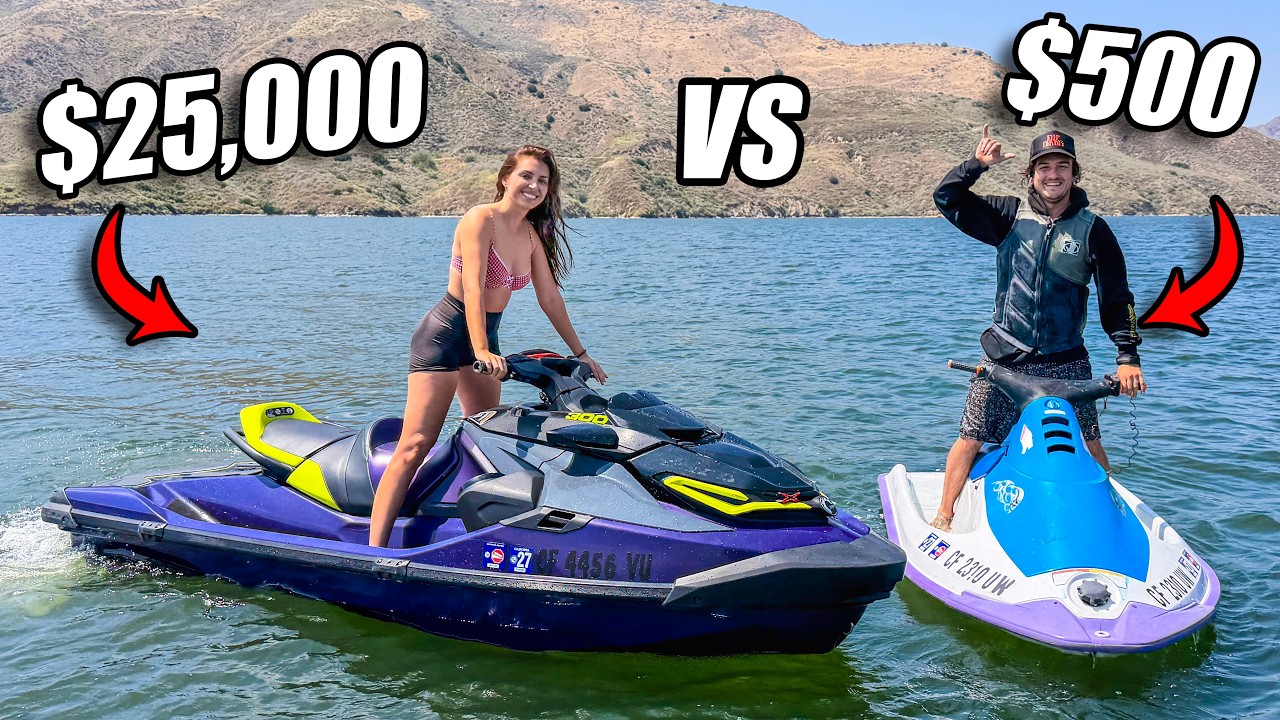 Latest Title & Thumbnail