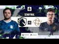 #SIXMAJOR | LIQUID vs NIP | SEMIFINAL 1 | Rainbow Six Siege