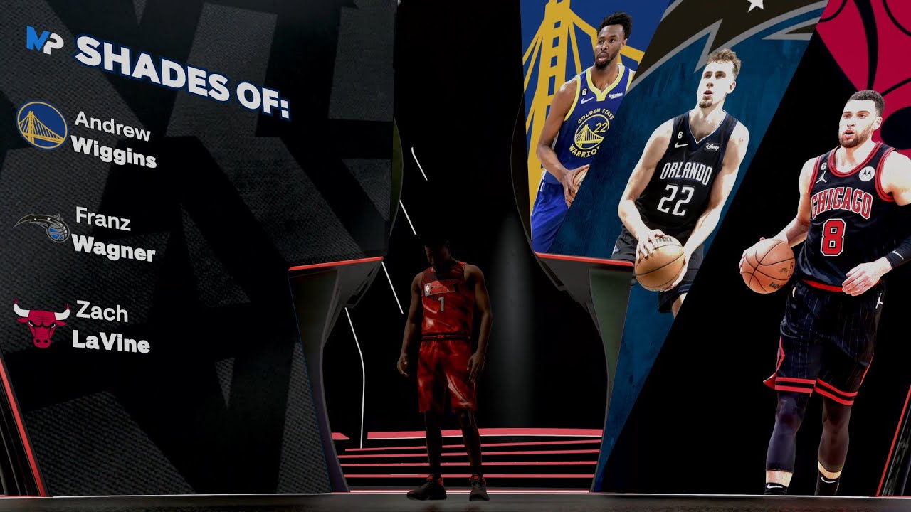 The Creation | NBA 2K24 MyCAREER #season1 - YouTube