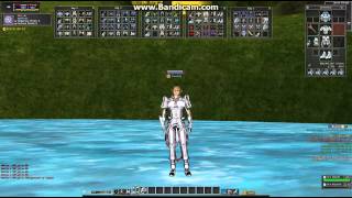 Cora male armors