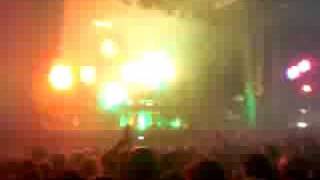 Chemical Brothers - Galvanize At Southside