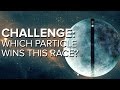 Newtonian and Einsteinian Gravity Challenge Quiz