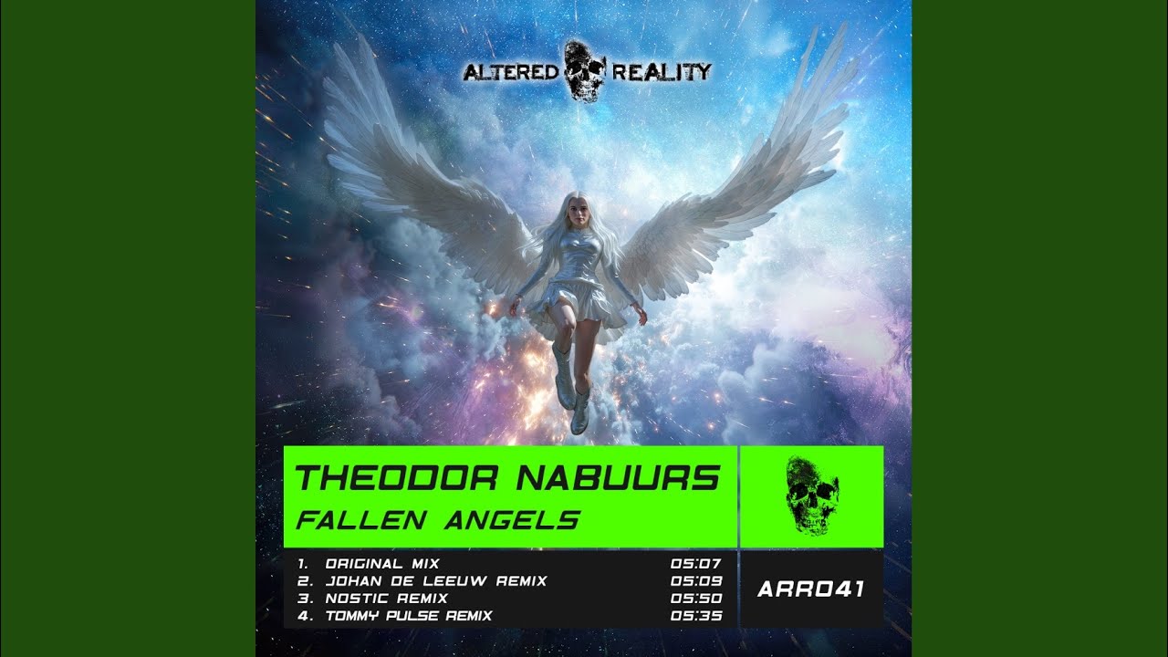 Watch Fallen Angels on YouTube Watch Fallen Angels on YouTube