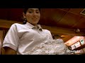 My Job in 60 Seconds: Griselda Espinoza