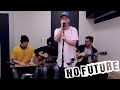 Set It Off - "Hypnotized" (Acoustic) | No Future