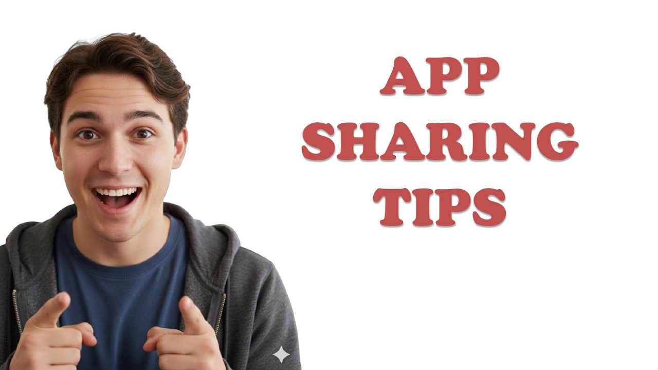 How To Share Model Driven App With Users? - YouTube