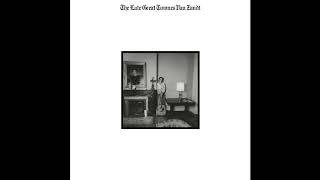 Townes Van Zandt - No Lonesome Tune