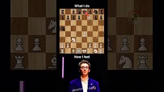 The Best Feeling In Chess