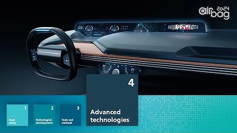 The last step on our journey to the Symposium AIRBAG 2024