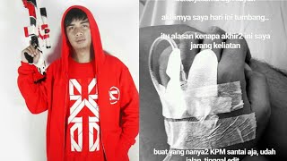 Download lagu Merenung sebentar atas perginya 'CUAKS' youtuber tech ternama.