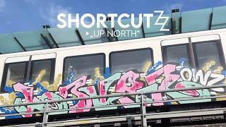 NcFormula presents: SHORTCUTZZ 01 "Up North"
