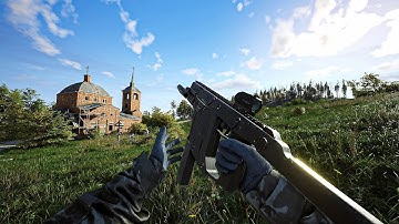 Deadside Is Back Once Again