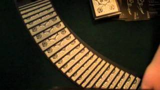 Tally-Ho Viper : Fan Back deck review