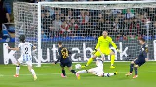 Arda Güler vs Real Sociedad 26/4/2024 | HD 1080i