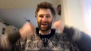 DIY Sensory Stories with Joe - Pancake Day! Stancake Day!