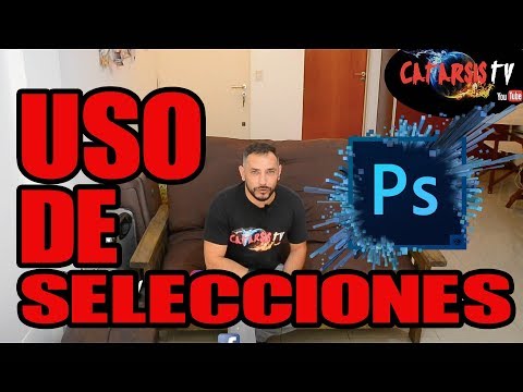 CURSO PHOTOSHOP CC EN ESPAÑOL 51