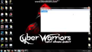 Basic Batch Tutorial Part 3 (1 Min Long)