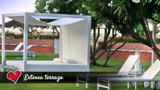 Hotel TRH Alcora | Bodasnet