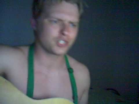 The Starbucks Rant Song