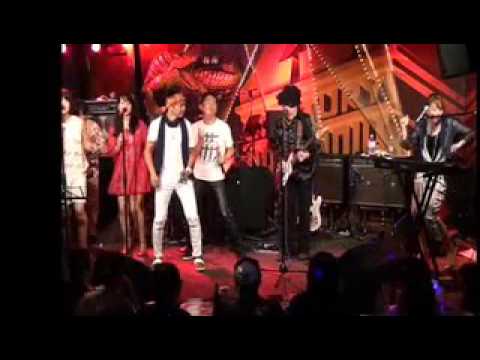 男の勲章／ダイナマイトポップス（ダイポプの I LOVE 1982！ー2015年9月）
