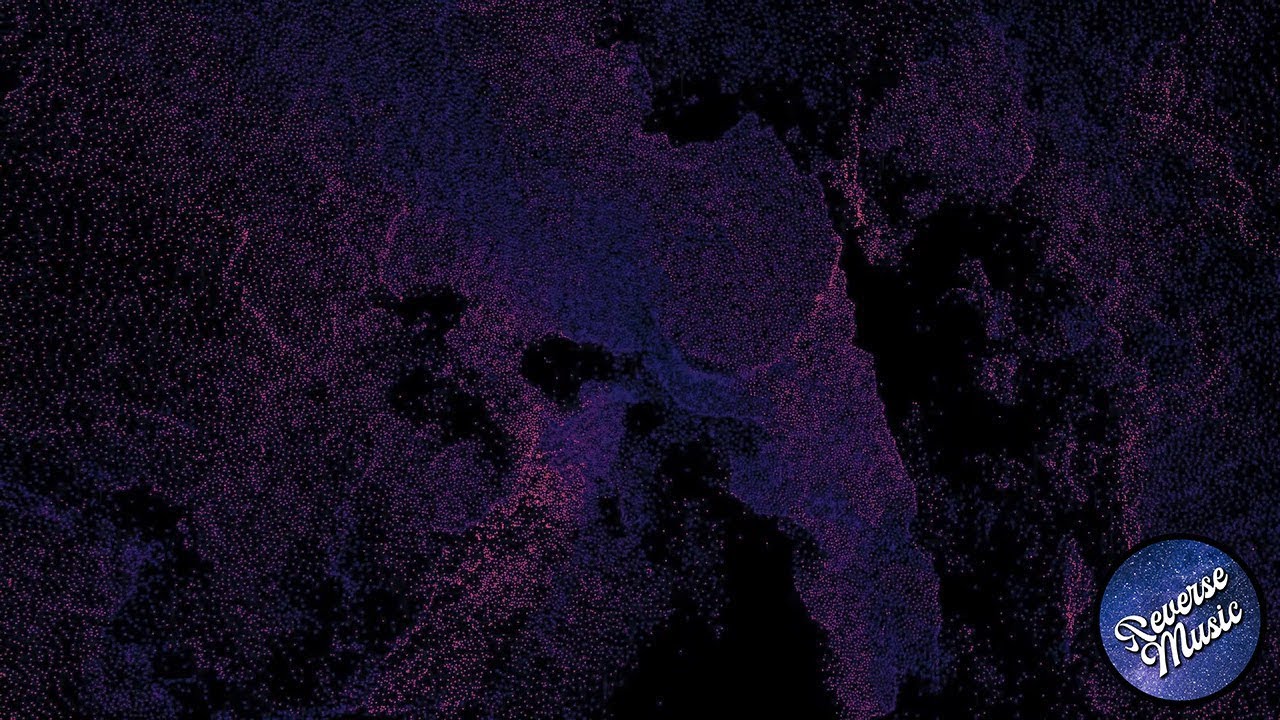 Clams Casino Moon Trip Radio (REVERSE) YouTube