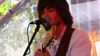 Angus u0026 Julia Stone - Silver Coin (live at The Rocks, Sydney)