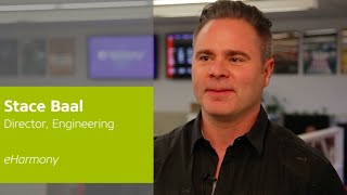 eHarmony Talks AppDynamics