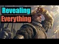 [Gwent] Reveal Time! Deck Guide And Gameplay