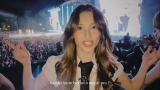 Belinay Çebi & Aişe Ayin - Supernova 