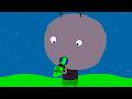 Ben & Holly |Alien sip all the flood!(Sponsored By:Gamavision Csupo 2001 Effects)