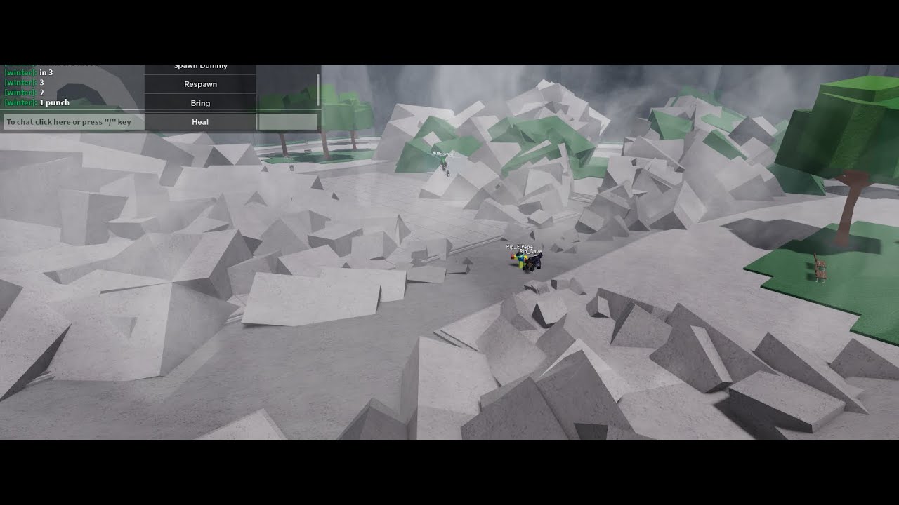 3 serious punches at the same time YouTube