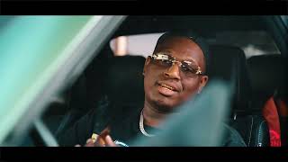 Mike Mike - Riding N Thinkin (Official Music Video)