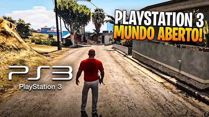 Ps3 jogos de corrida