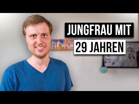 Video: Wie Geht Eine Jungfrau Mit Einer Jungfrau?