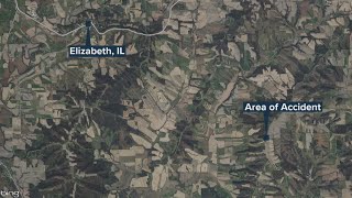1 killed after rollover crash in Jo Daviess County